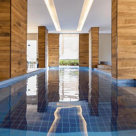Olimpia Park Resort Экстерьер фото
