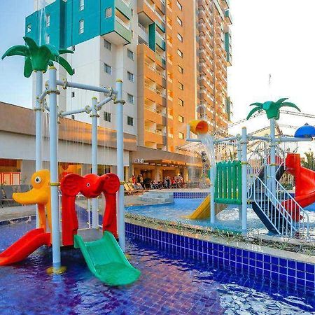 Olimpia Park Resort Экстерьер фото
