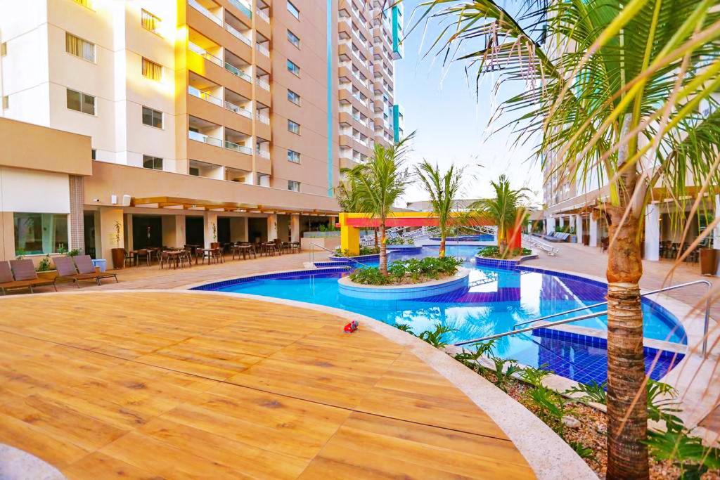Olimpia Park Resort Экстерьер фото