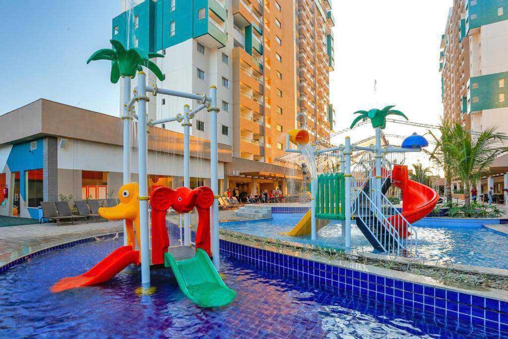 Olimpia Park Resort Экстерьер фото