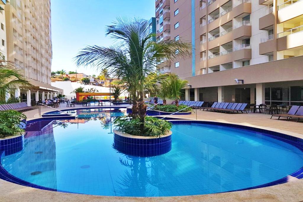 Olimpia Park Resort Экстерьер фото