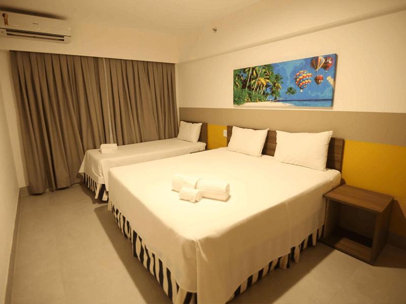Olimpia Park Resort Экстерьер фото