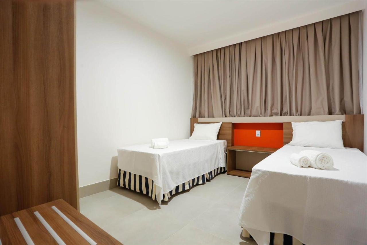 Olimpia Park Resort Экстерьер фото